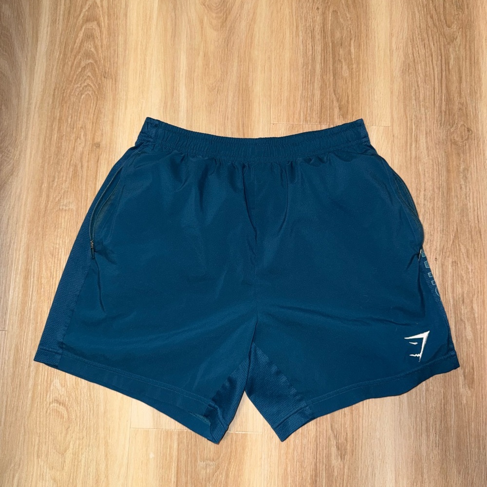 Gymshark 5" Shorts